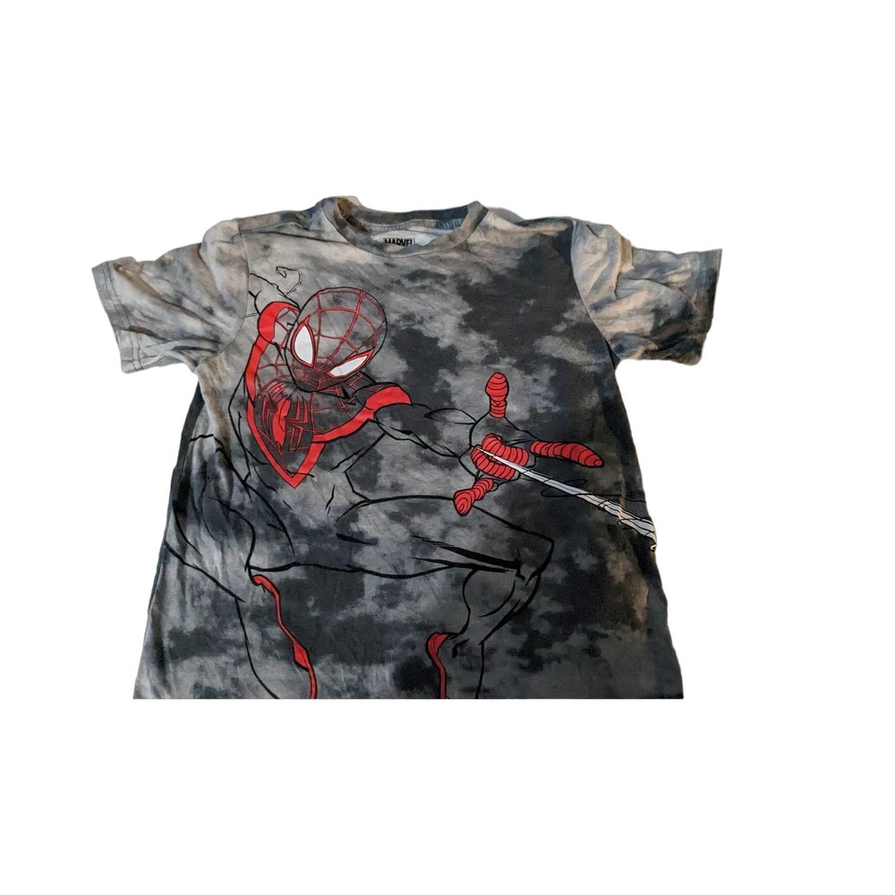 Spider-man Marvel T-shirt Youth L (like new)